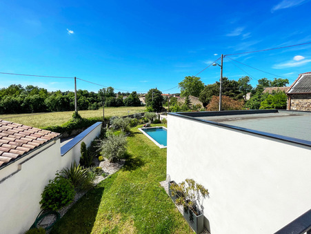 Maison 785 000 € Réf. 56_PEA5774MOU2 Peaugres