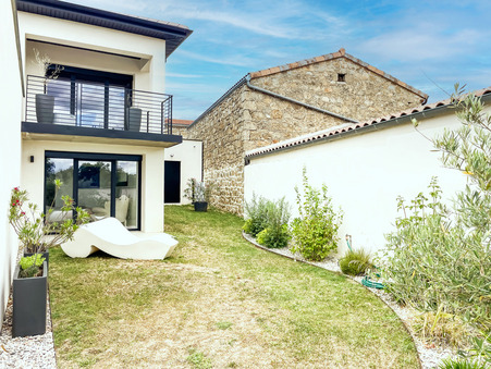 Vente maison 785 000 € Peaugres