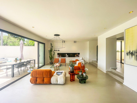 Achat maison Peaugres Réf. 56_PEA5774MOU2