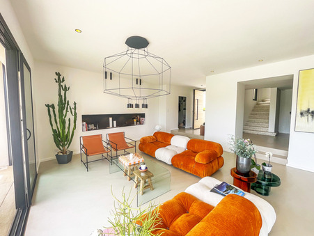 Achat maison Peaugres Réf. 56_PEA5774MOU2