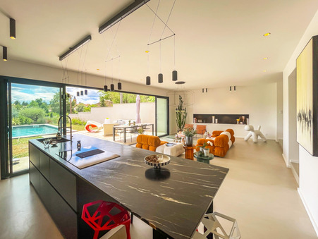 Maison 785 000 € sur Peaugres (07340) - Réf. 56_PEA5774MOU2