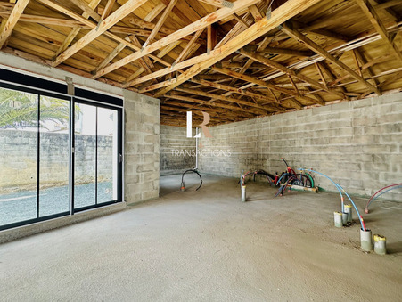 Vente Maison Le Bois-Plage-en-Ré Réf. A10450 - Slide 4