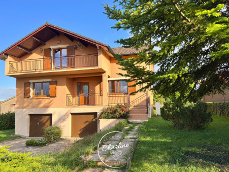 Maison 373 000 €  Réf. 2874 Ste Marie aux Chenes