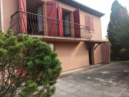 Maison 150 000 €  sur Revel (31250) - Réf. 6054