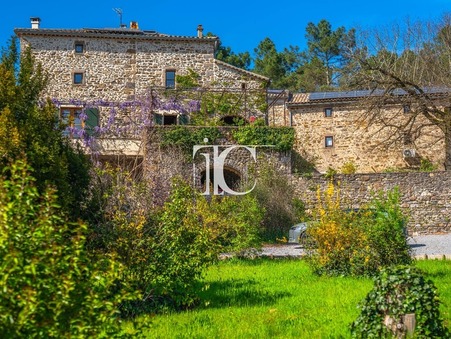 Maison 649 000 €  Réf. 301376330-25101065 Banne