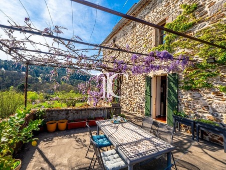 Maison sur Banne ; 649 000 €  ; Achat Réf. 301376330-25101065