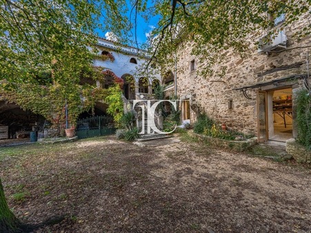 A vendre maison Banne 07460; 649 000 € 