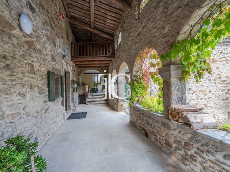 Achat maison Banne Réf. 301376330-25101065