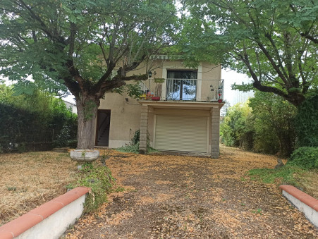 Maison 240 000 €  Réf. 6048 Revel