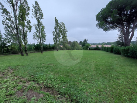 Terrain 90 000 € Réf. RI1203T Senouillac