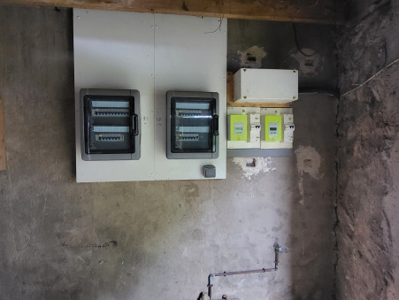 Vente Maison GURUNHUEL Réf. 1884 - Slide 10