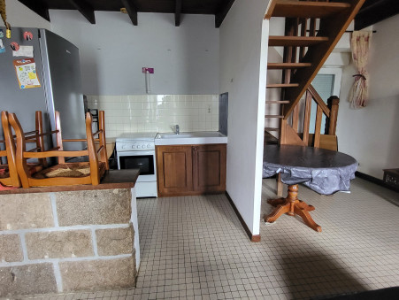 Vente Maison GURUNHUEL Réf. 1884 - Slide 2