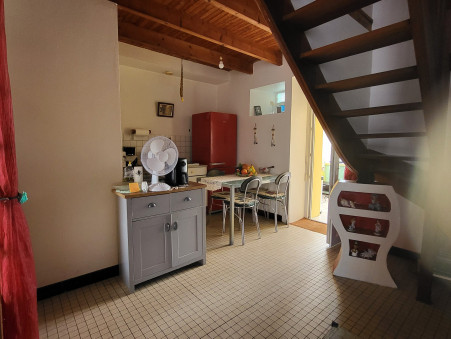 Vente Maison GURUNHUEL Réf. 1884 - Slide 5