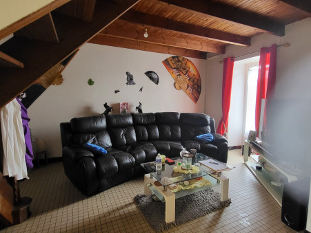 Vente Maison GURUNHUEL Réf. 1884 - Slide 6