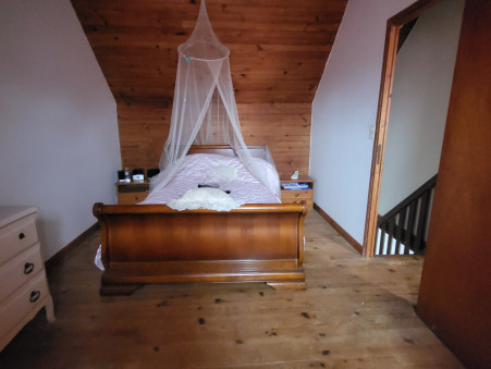 Vente Maison GURUNHUEL Réf. 1884 - Slide 8