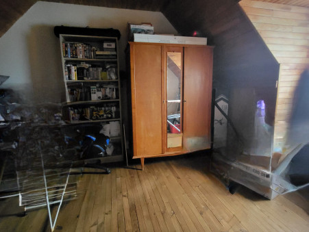 Vente Maison GURUNHUEL Réf. 1884 - Slide 9