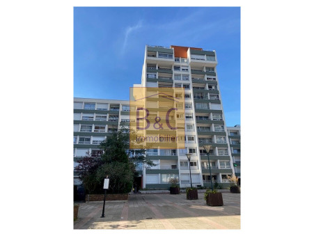 Vente appartement 290 000 € Saint-Gratien