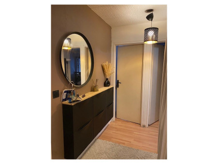 Appartement sur Saint-Gratien ; 290 000 € ; Vente Réf. 2526