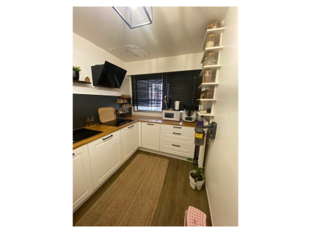 A vendre appartement Saint-Gratien 95210; 290 000 €