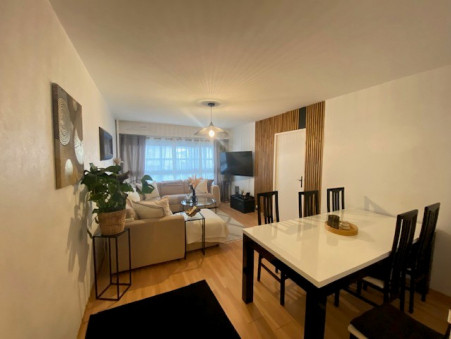 Vente appartement 290 000 € Saint-Gratien