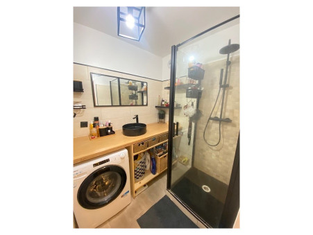 Achat appartement Saint-Gratien Réf. 2526