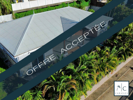 A vendre maison Ducos 97224; 555 000 € 