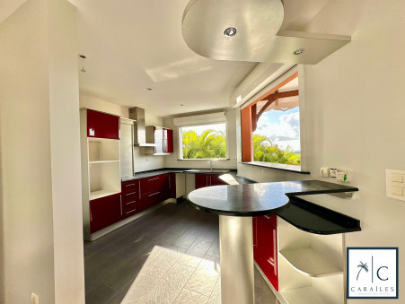 Vente maison 555 000 €  Ducos