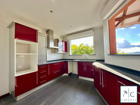 Maison sur Ducos ; 555 000 €  ; Vente Réf. CAR208