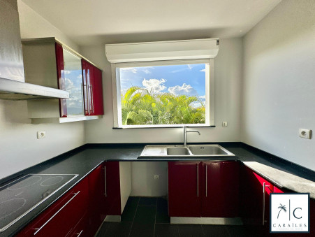 A vendre maison Ducos 97224; 555 000 € 