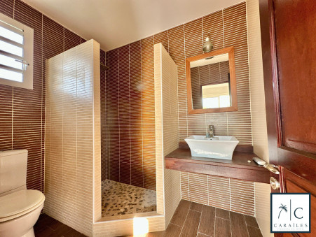 Achat maison Ducos Réf. CAR208