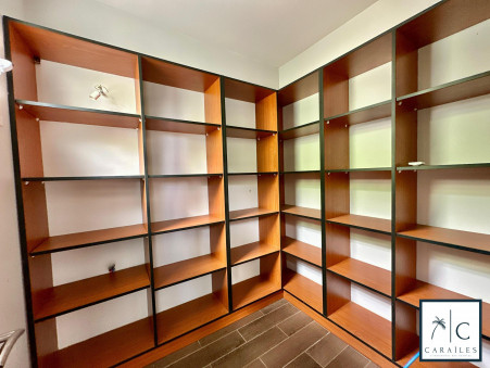 Maison 555 000 €  sur Ducos (97224) - Réf. CAR208