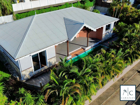 Vente maison 555 000 €  Ducos