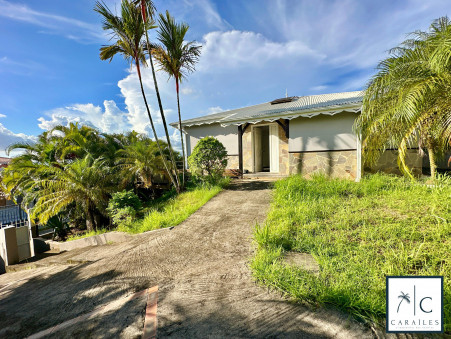 Achat maison Ducos Réf. CAR208