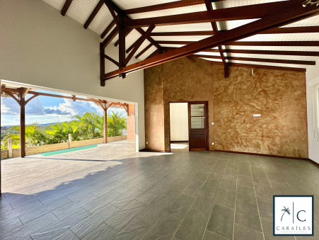 Achat maison Ducos Réf. CAR208