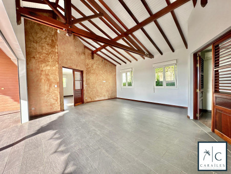 Maison sur Ducos ; 555 000 €  ; A vendre Réf. CAR208