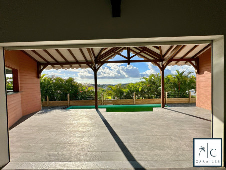 Maison 555 000 €  Réf. CAR208 Ducos