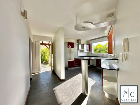 Achat maison Ducos Réf. CAR208