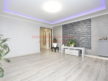 Vente Appartement Rosny-sous-bois Réf. 3456 - Slide 1