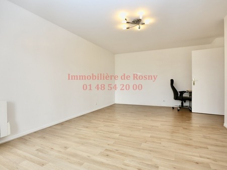 Vente Appartement Rosny-sous-bois Réf. 3454 - Slide 3