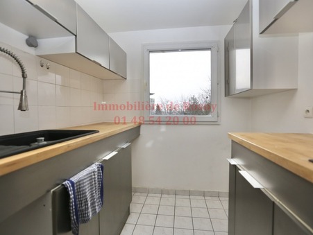 Vente Appartement Rosny-sous-bois Réf. 3454 - Slide 4