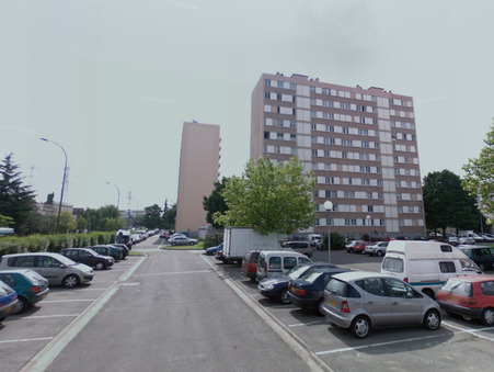 Vente Appartement Rosny-sous-bois Réf. 3453 - Slide 1