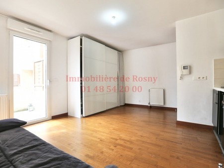 Vente Appartement Rosny-sous-bois Réf. 3452 - Slide 1