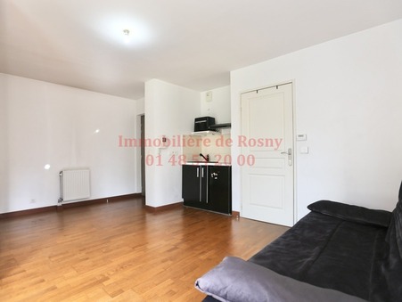 Vente Appartement Rosny-sous-bois Réf. 3452 - Slide 2