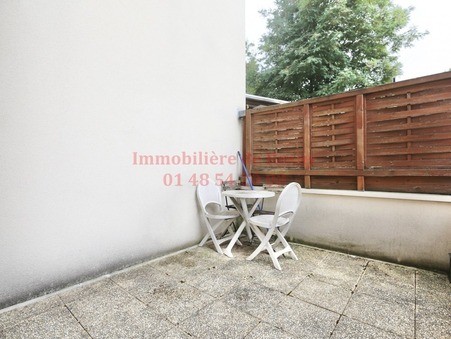Vente Appartement Rosny-sous-bois Réf. 3452 - Slide 4