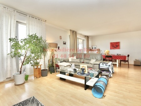 Vente Appartement Rosny-sous-bois Réf. 3449 - Slide 2