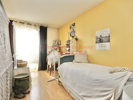 Vente Appartement Rosny-sous-bois Réf. 3449 - Slide 7