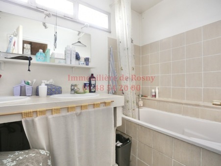 Vente Appartement Rosny-sous-bois Réf. 3449 - Slide 8