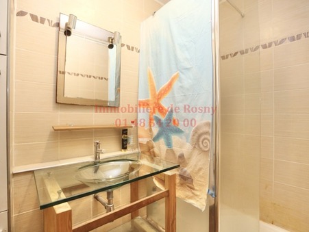 Vente Appartement Rosny-sous-bois Réf. 3449 - Slide 9