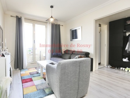 Vente Appartement Rosny-sous-bois Réf. 3448 - Slide 2