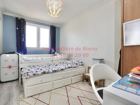 Vente Appartement Rosny-sous-bois Réf. 3448 - Slide 4